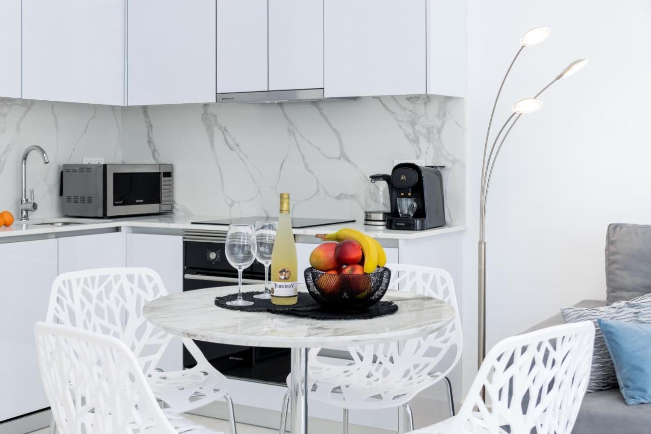 Espanatour Valeria Apartment Torrevieja