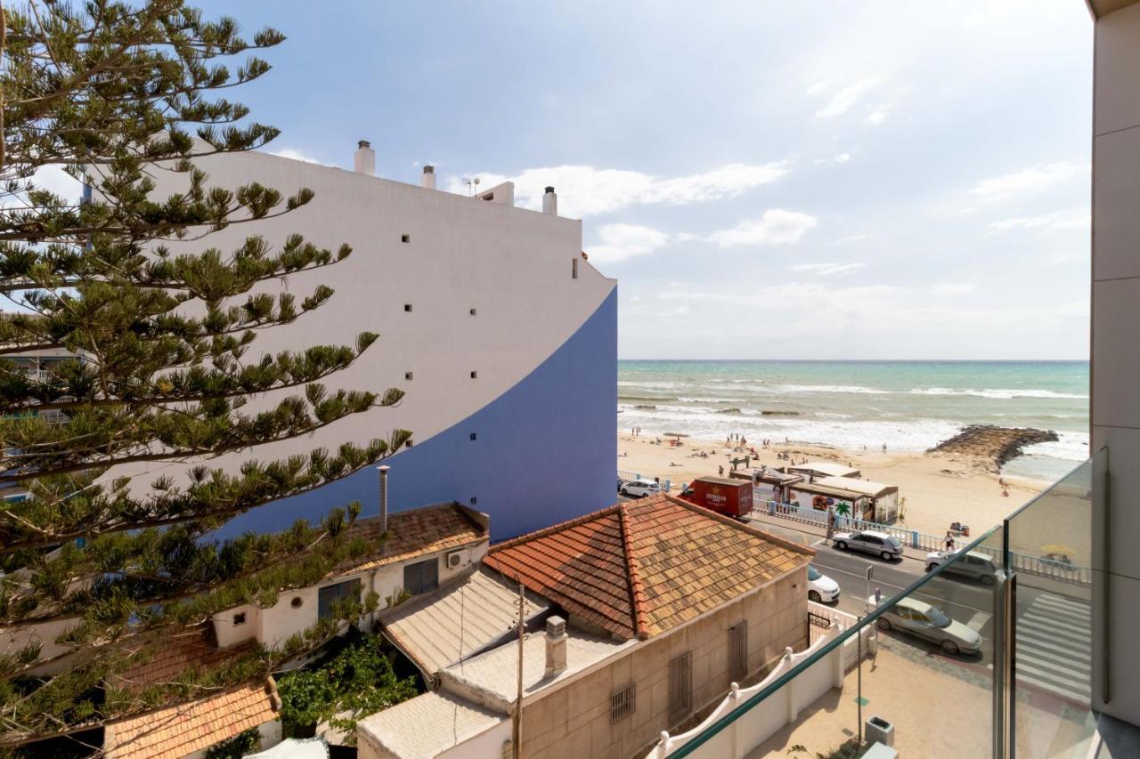Apartment Espanatour Valeria Torrevieja