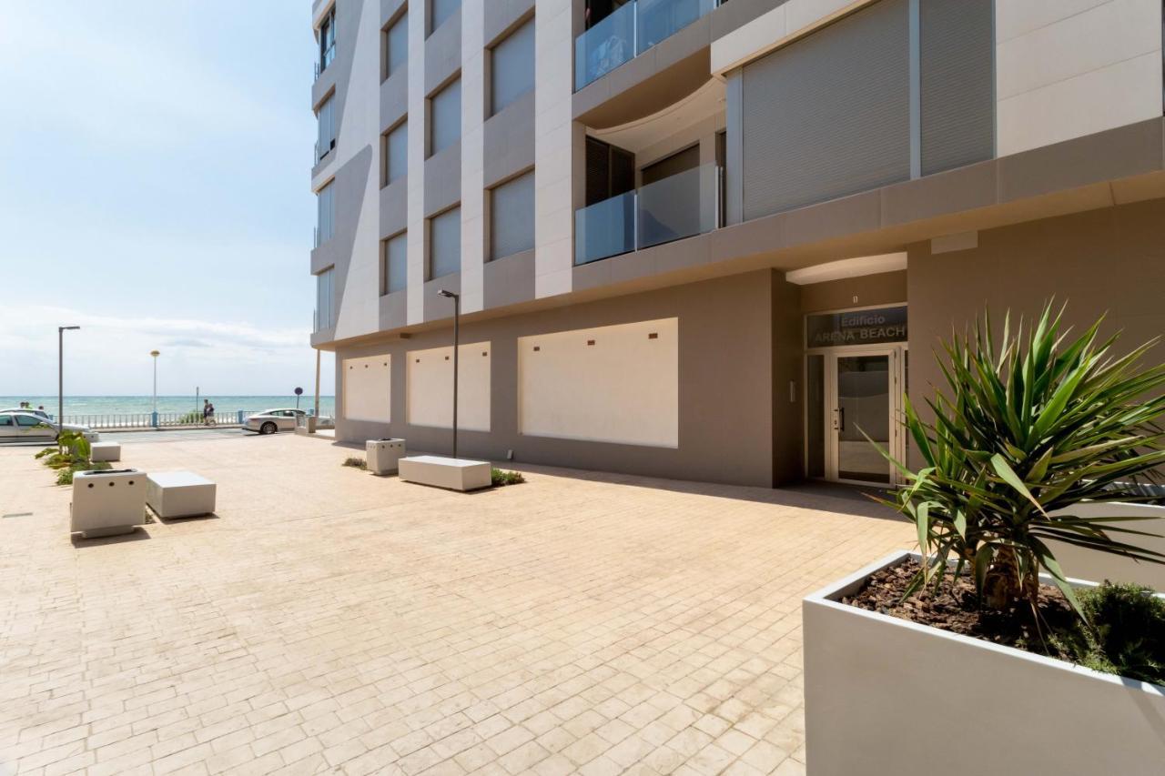 Apartment Espanatour Valeria Torrevieja
