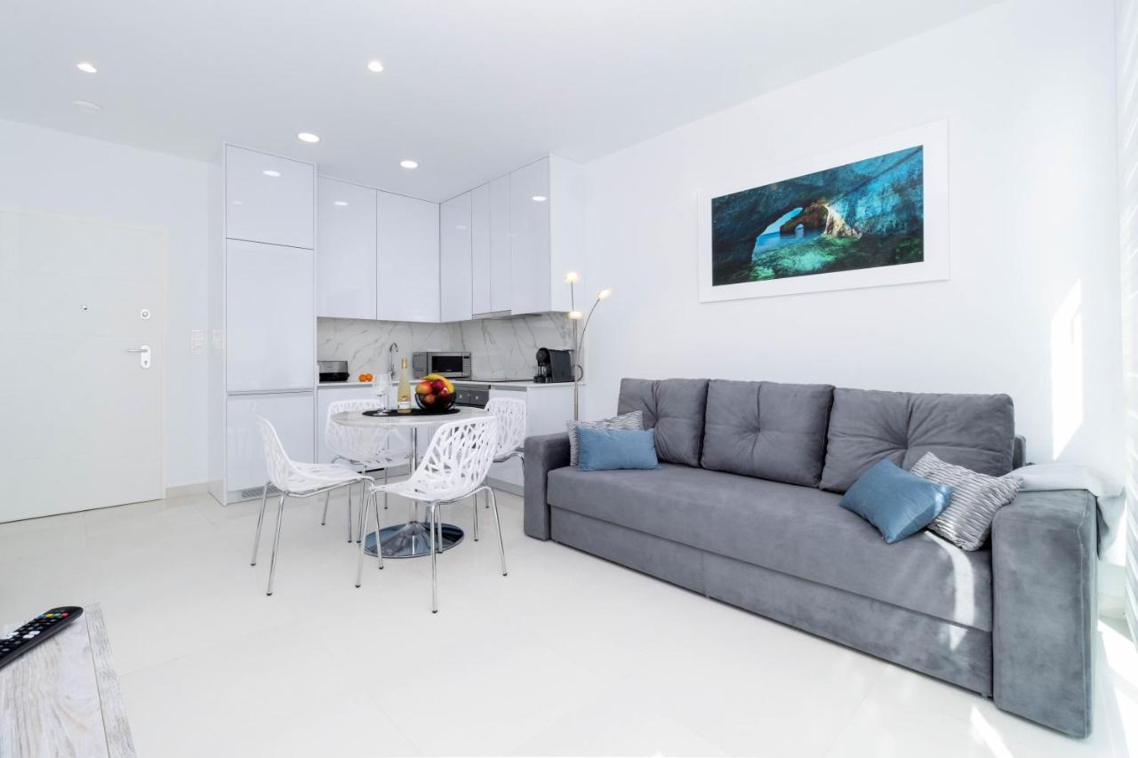 Espanatour Valeria Apartment *