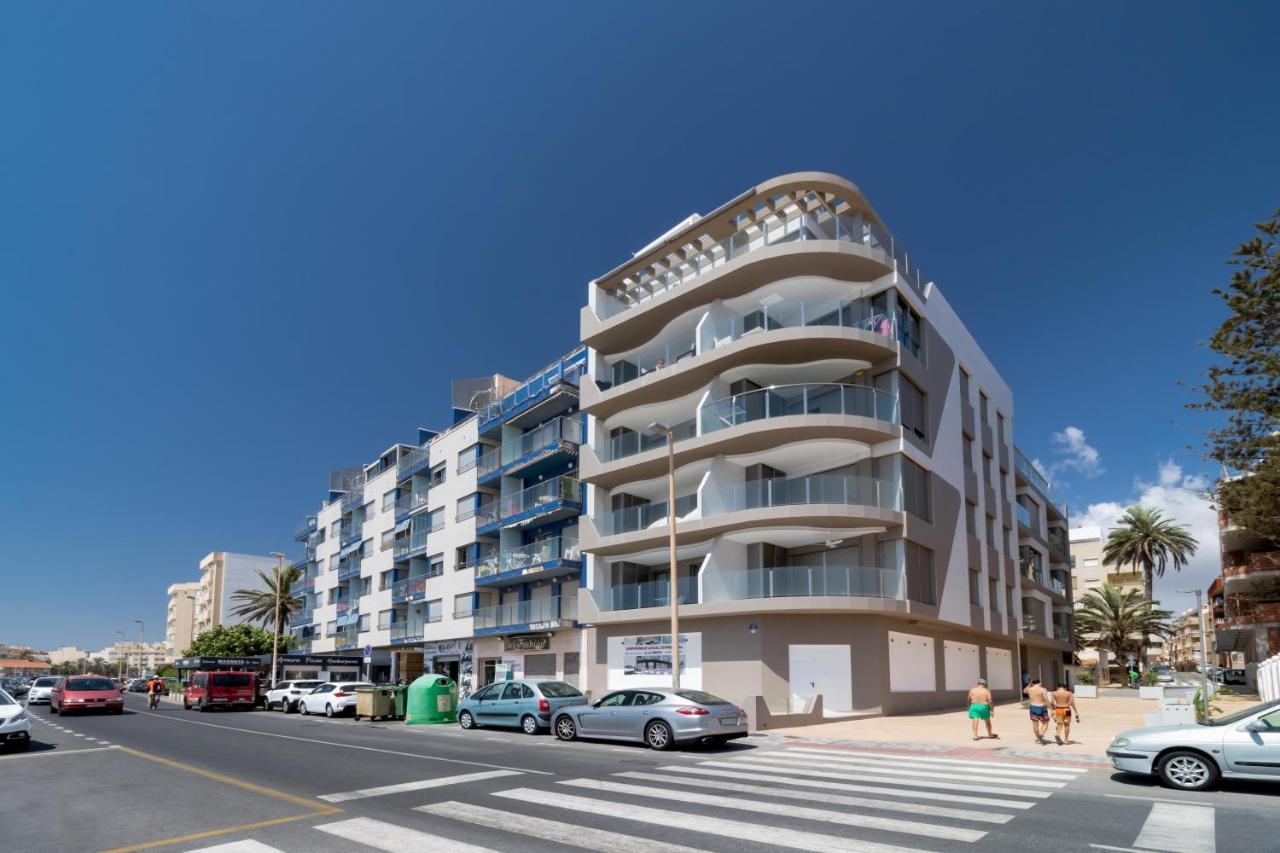 Espanatour Valeria Apartment