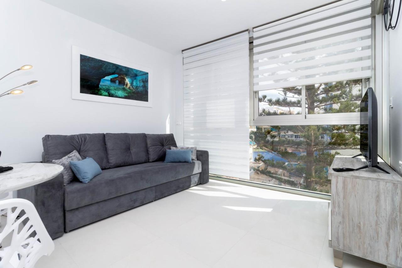 Apartment Espanatour Valeria *